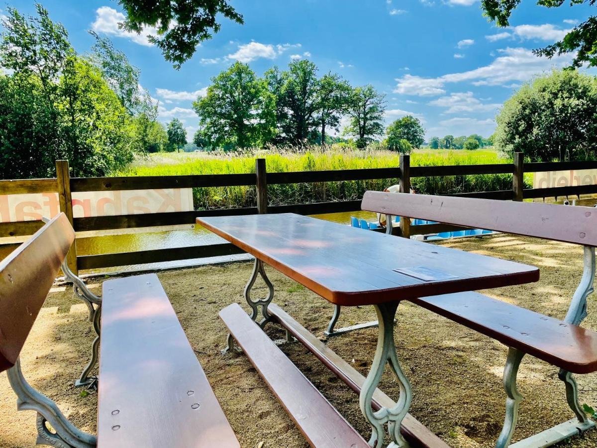 Hotel Morada Isetal Gifhorn