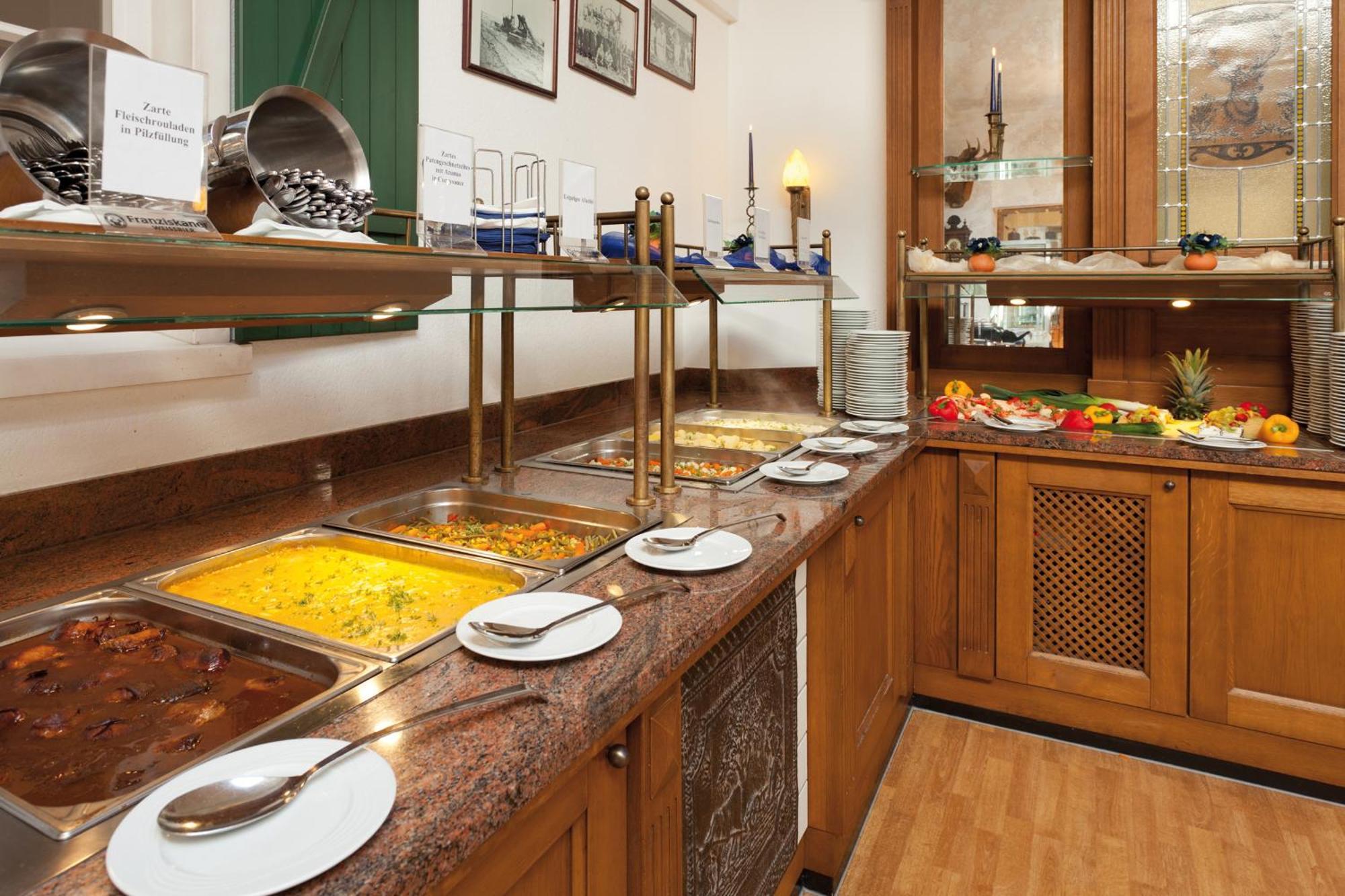 Hotel Morada Isetal 3*